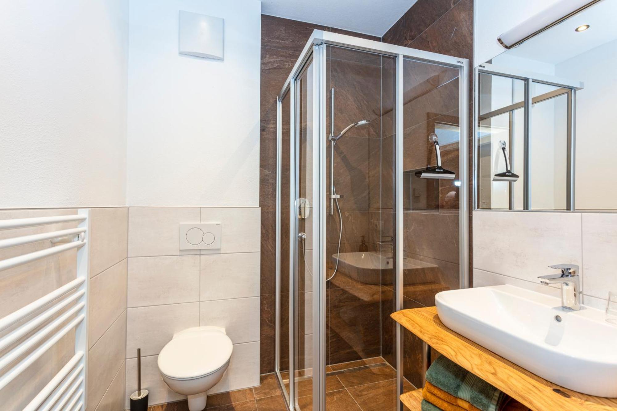 Stoamat Appartements Lofer Exterior foto