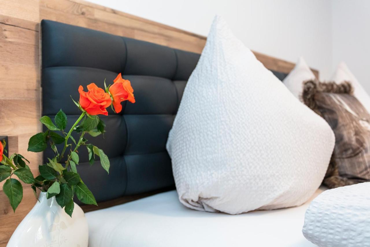 Stoamat Appartements Lofer Exterior foto