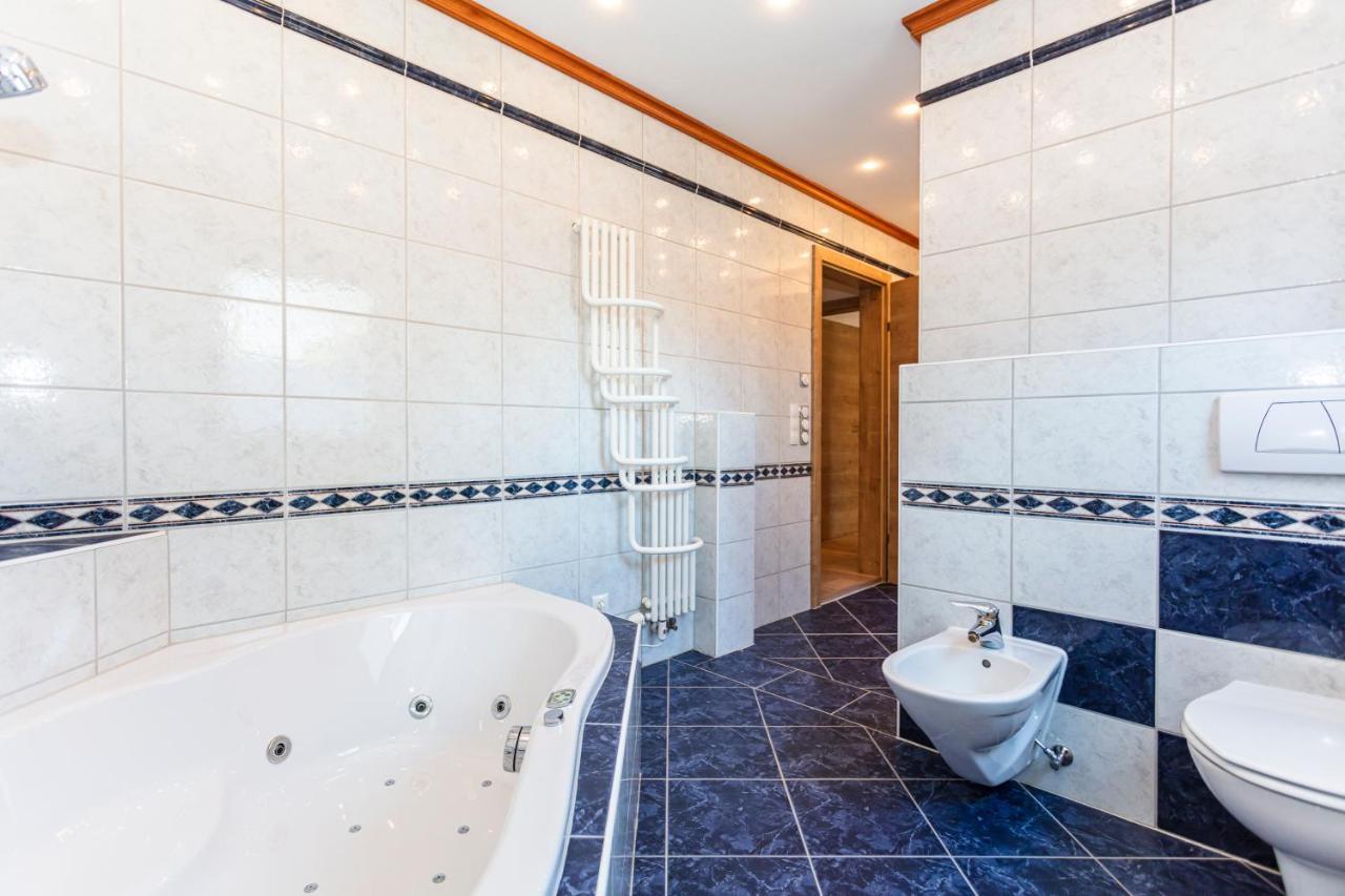 Stoamat Appartements Lofer Exterior foto