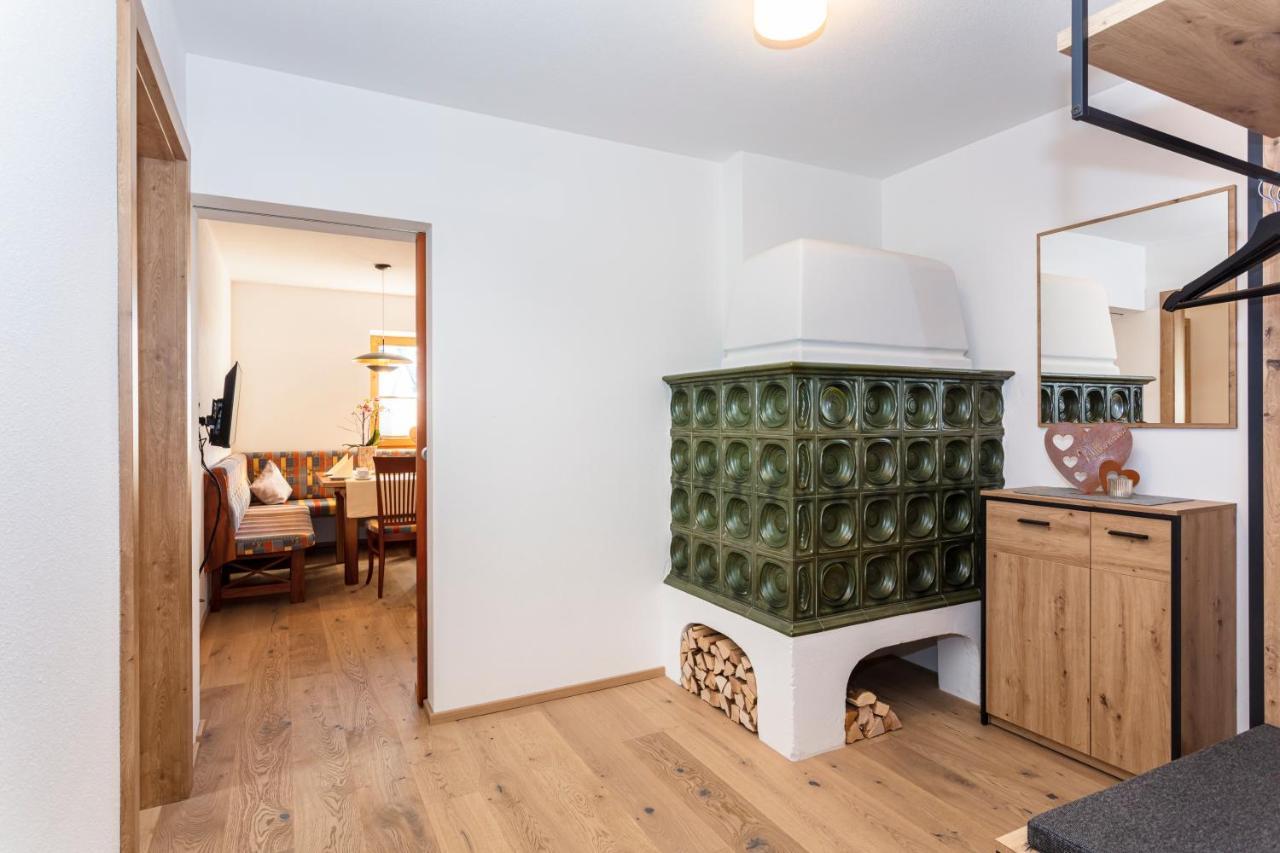 Stoamat Appartements Lofer Exterior foto
