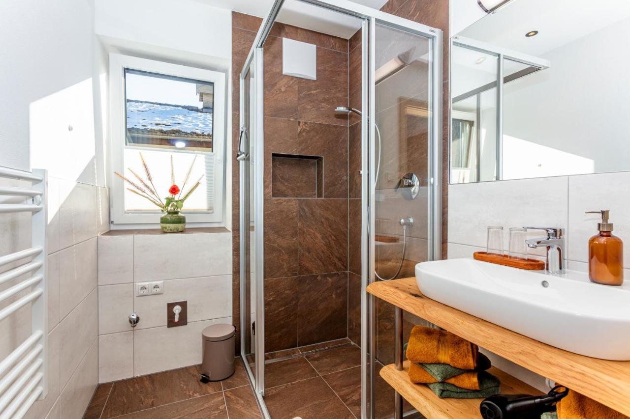 Stoamat Appartements Lofer Exterior foto