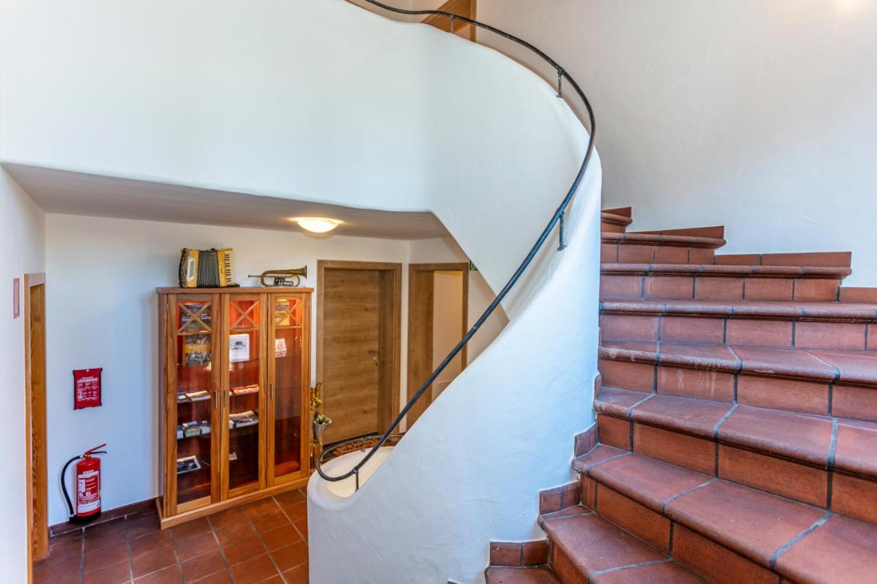 Stoamat Appartements Lofer Exterior foto