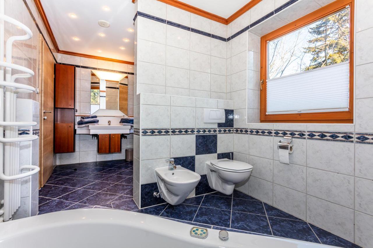 Stoamat Appartements Lofer Exterior foto