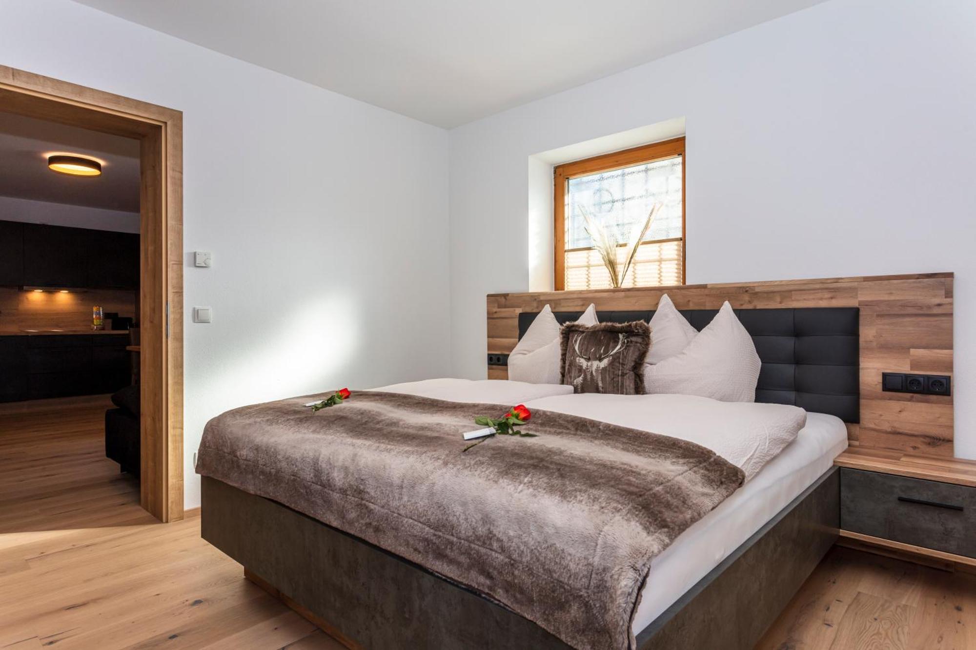 Stoamat Appartements Lofer Exterior foto